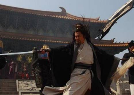 公孙胜历史图片
