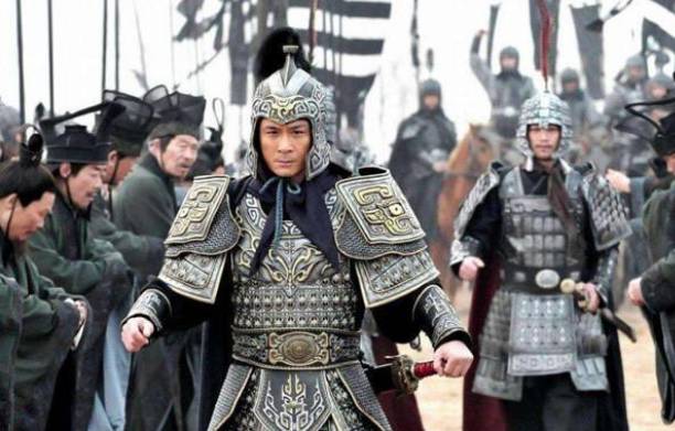 武则天历史图片