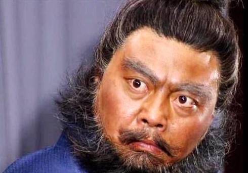 秦宜禄历史图片
