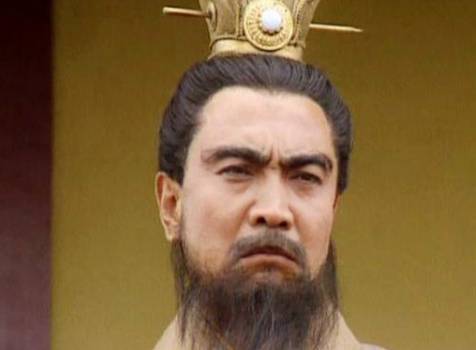 秦宜禄历史图片
