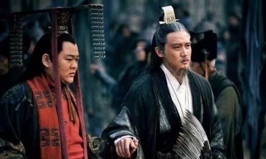 姜维历史图片