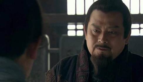 陈平历史图片