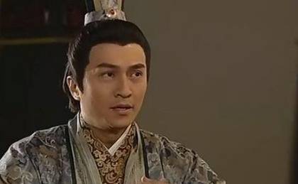 陈平历史图片