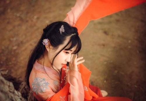 秦代之前最具代表性的15位古典美女！古代美女的标准是什么？历史图片