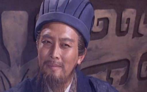 诸葛亮历史图片