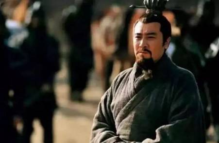 庞统历史图片