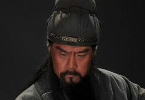 曹操历史图片