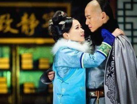 小玉儿历史图片