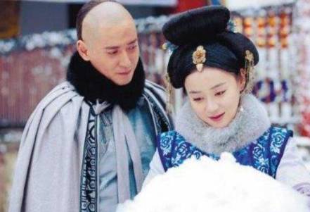 小玉儿历史图片