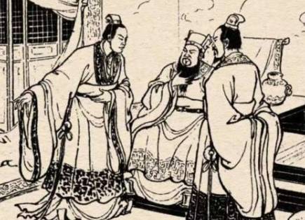 郭嘉历史图片