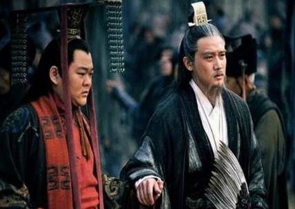 马谡历史图片