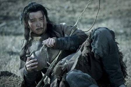 熊心历史图片