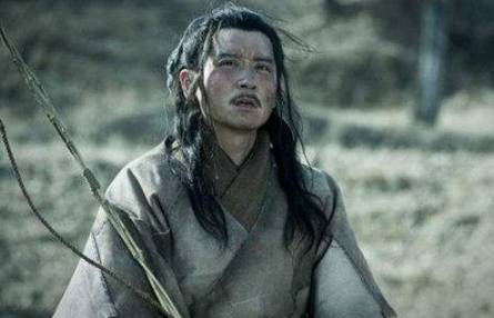熊心历史图片