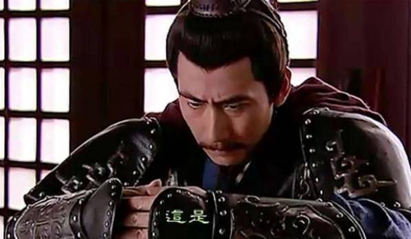 汉武帝历史图片