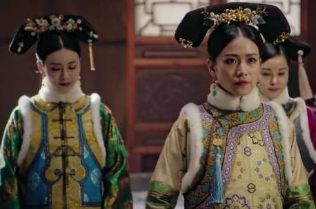 清朝历史图片