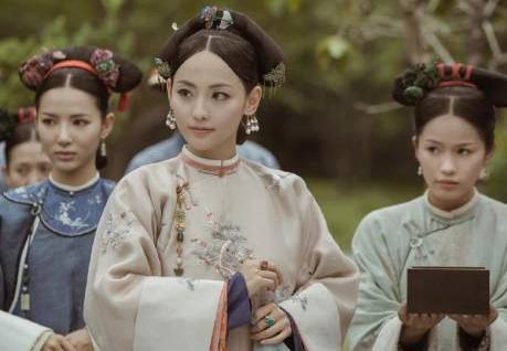 清朝历史图片