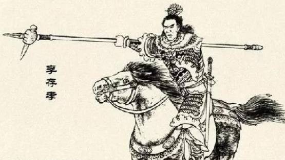 朱温历史图片