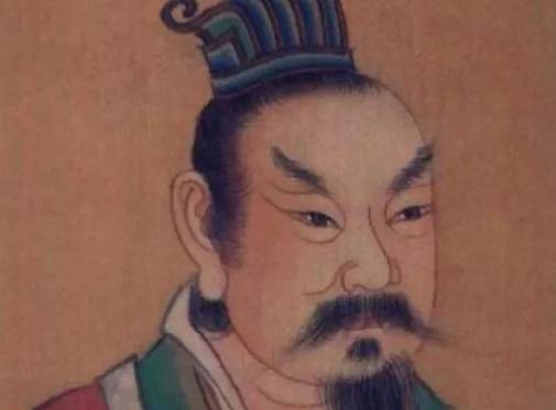 朱温历史图片
