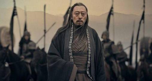 司马懿历史图片