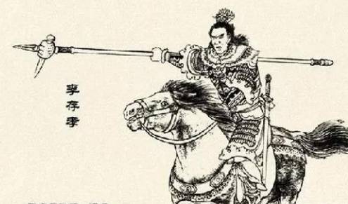 朱温历史图片