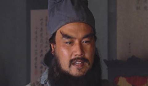 武松历史图片