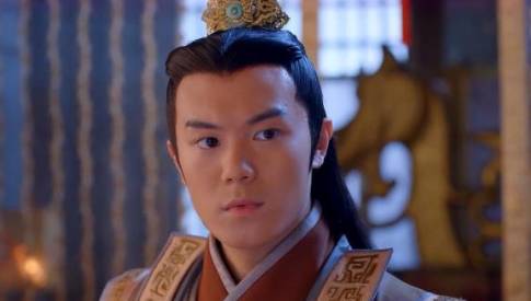 李弘历史图片