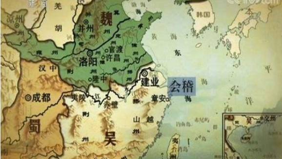 陆逊历史图片