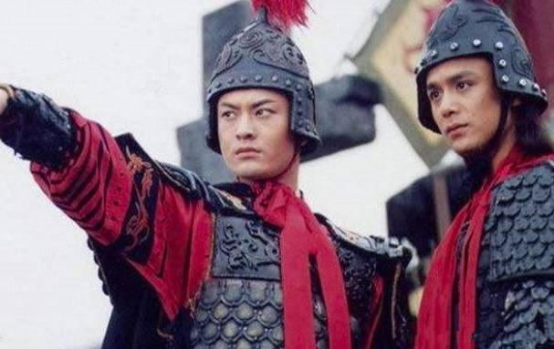 唐朝历史图片
