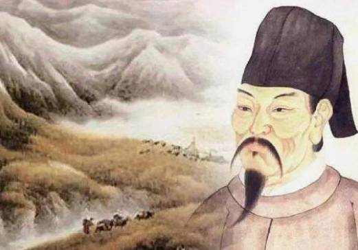 王维历史图片