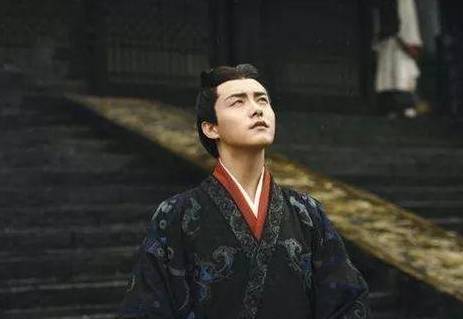 桓冲历史图片