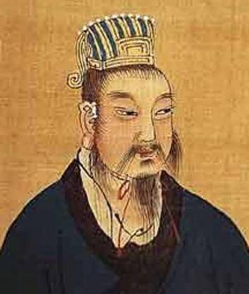 南北朝历史图片