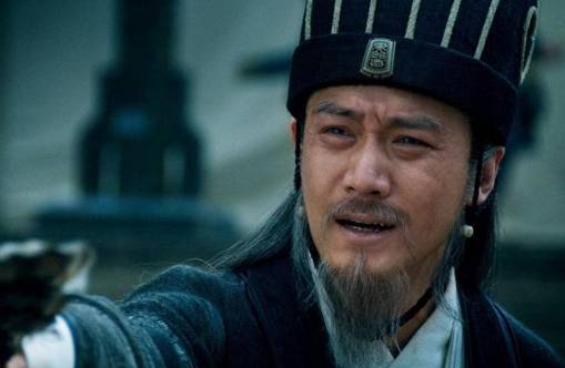 黄承彦历史图片