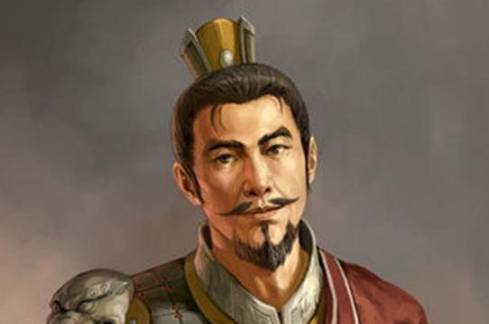 孙翊历史图片
