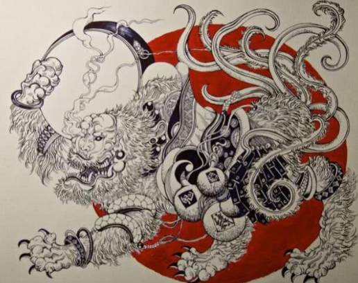 三国历史图片