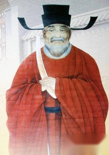 李成梁历史图片