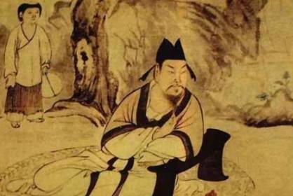 石崇历史图片