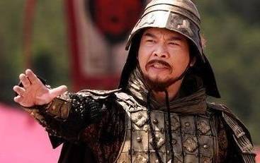 秦琼历史图片