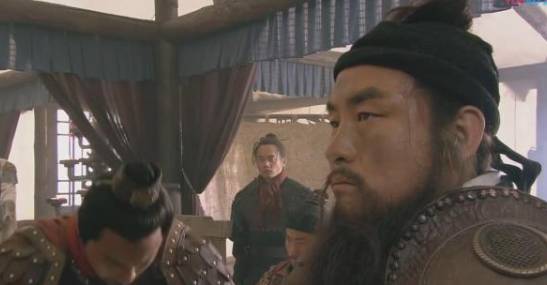 关胜历史图片