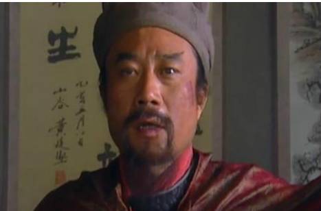 关胜历史图片