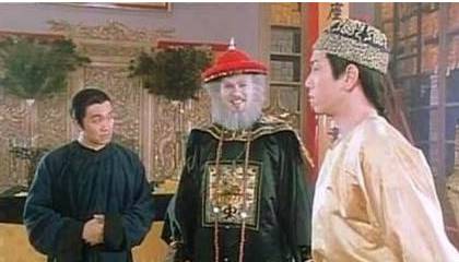 康熙历史图片