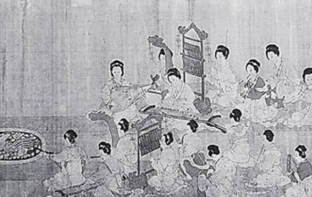 李端历史图片