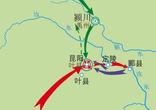 刘秀历史图片