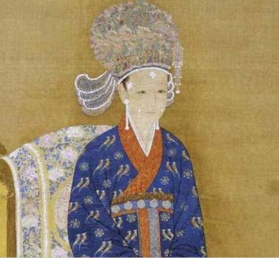 赵构历史图片