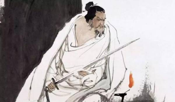 岳飞历史图片