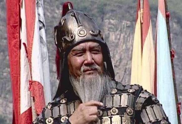 曹操历史图片