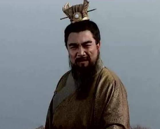 曹操历史图片
