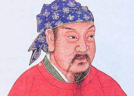 张天锡历史图片