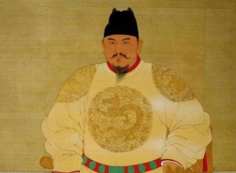 刘伯温历史图片