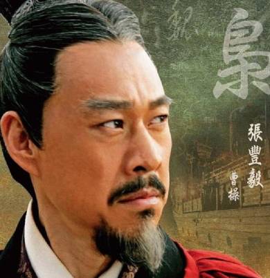 刘备历史图片
