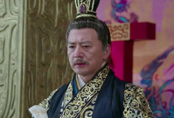 曹刿历史图片